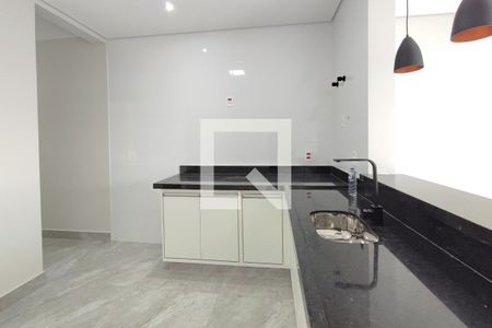 Casa para alugar com 116m², 3 quartos e 4 vagasCozinha