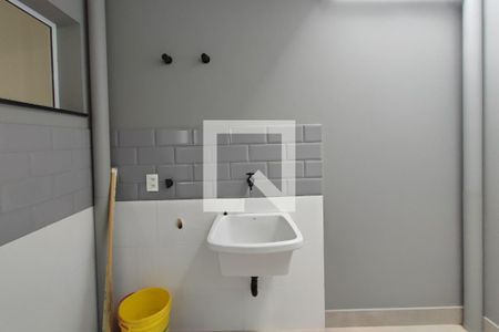 Casa para alugar com 116m², 3 quartos e 4 vagasÁrea de Serviço