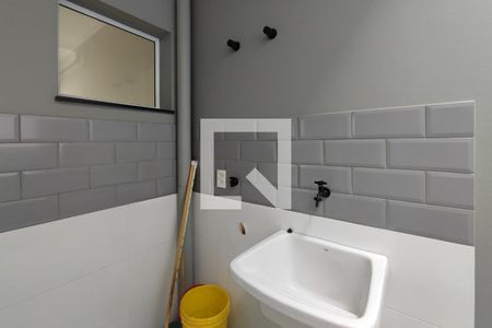 Casa para alugar com 116m², 3 quartos e 4 vagasÁrea de Serviço