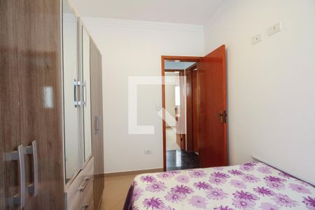 Casa de condomínio para alugar com 63m², 2 quartos e 2 vagasQuarto 2