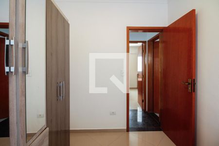 Casa de condomínio para alugar com 63m², 2 quartos e 2 vagasQuarto 2