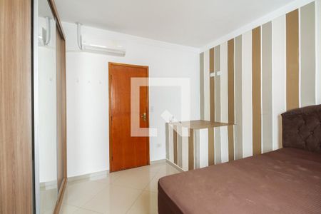 Casa de condomínio para alugar com 63m², 2 quartos e 2 vagasQuarto 1