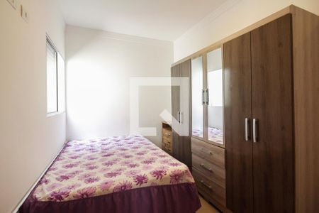 Casa de condomínio para alugar com 63m², 2 quartos e 2 vagasQuarto 2