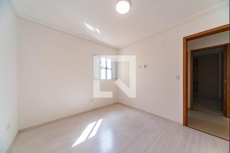 Quarto de apartamento à venda com 2 quartos, 73m² em Vila Assunção, Santo André