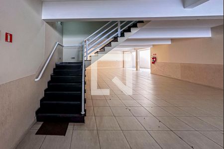Apartamento à venda com 73m², 2 quartos e 1 vaga Apartamento à venda com 73m², 2 quartos e 1 vagaÁrea comum