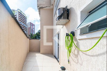 Apartamento à venda com 73m², 2 quartos e 1 vaga Apartamento à venda com 73m², 2 quartos e 1 vagaÁrea externa