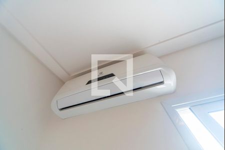 Ar de apartamento à venda com 2 quartos, 73m² em Vila Assunção, Santo André