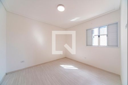 Quarto de apartamento à venda com 2 quartos, 73m² em Vila Assunção, Santo André