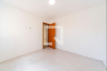 Quarto de apartamento à venda com 2 quartos, 73m² em Vila Assunção, Santo André