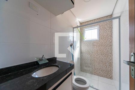 Apartamento à venda com 73m², 2 quartos e 1 vaga Apartamento à venda com 73m², 2 quartos e 1 vagaBanheiro de serviço