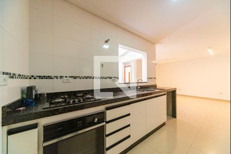 Apartamento à venda com 73m², 2 quartos e 1 vaga Apartamento à venda com 73m², 2 quartos e 1 vagaCozinha
