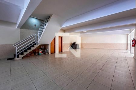 Apartamento à venda com 73m², 2 quartos e 1 vaga Apartamento à venda com 73m², 2 quartos e 1 vagaÁrea comum