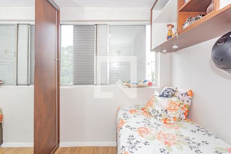 Quarto 2 de apartamento à venda com 2 quartos, 64m² em São João Clímaco, São Paulo