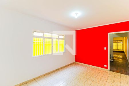 Sala de jantar de casa para alugar com 3 quartos, 200m² em Vila Cruzeiro, São Paulo