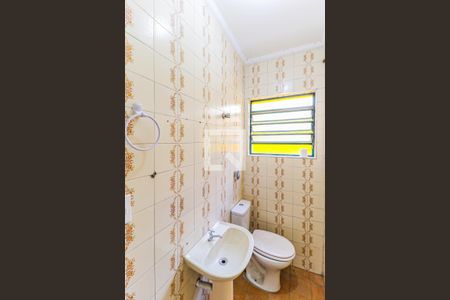 Lavabo de casa para alugar com 3 quartos, 200m² em Vila Cruzeiro, São Paulo