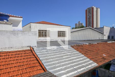 Vista do Quarto de casa à venda com 3 quartos, 120m² em Vila Leopoldina, São Paulo
