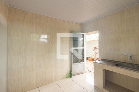 Studio para alugar com 2000m², 1 quarto e sem vagaSala/Cozinha