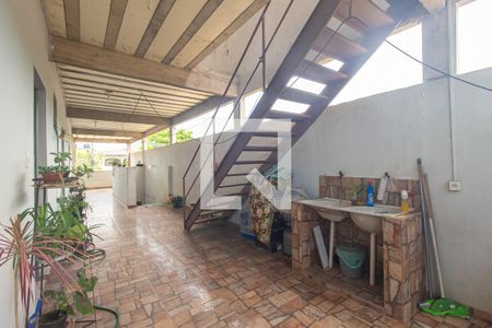 Studio para alugar com 2000m², 1 quarto e sem vagaÁrea de Serviço