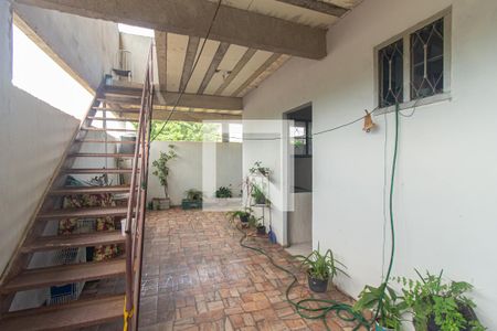 Studio para alugar com 2000m², 1 quarto e sem vagaEntrada