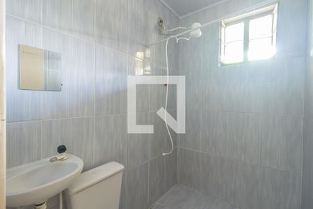 Studio para alugar com 2000m², 1 quarto e sem vagaBanheiro