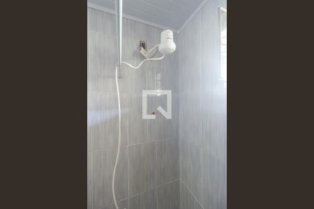 Studio para alugar com 2000m², 1 quarto e sem vagaDetalhe do Banheiro