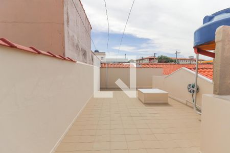 Casa para alugar com 130m², 4 quartos e 4 vagasQuintal