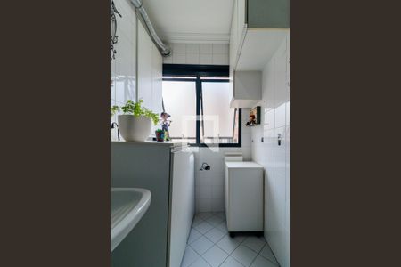 Apartamento à venda com 75m², 3 quartos e 2 vagasÁrea de Serviço