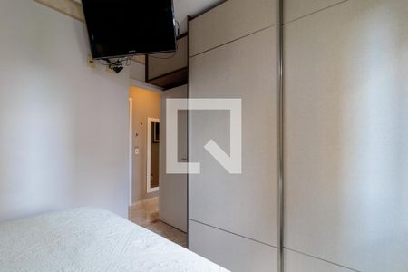 Apartamento à venda com 75m², 3 quartos e 2 vagasSuíte