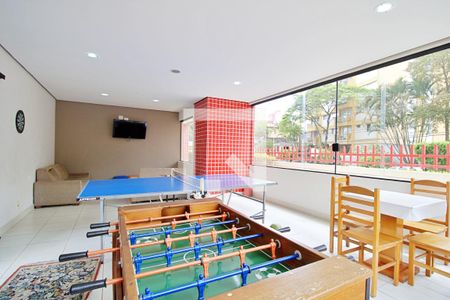 Apartamento à venda com 75m², 3 quartos e 2 vagasÁrea comum