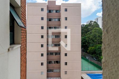 Apartamento à venda com 75m², 3 quartos e 2 vagasVista do Quarto 3