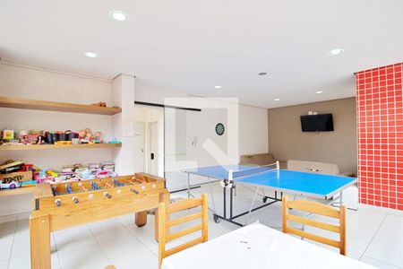 Apartamento à venda com 75m², 3 quartos e 2 vagasÁrea comum