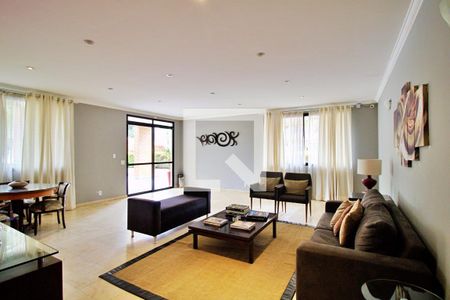 Apartamento à venda com 75m², 3 quartos e 2 vagasÁrea comum