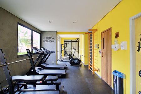 Apartamento à venda com 75m², 3 quartos e 2 vagasaca