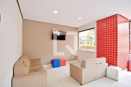 Apartamento à venda com 75m², 3 quartos e 2 vagasÁrea comum