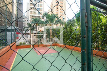 Apartamento à venda com 52m², 2 quartos e 1 vaga Apartamento à venda com 52m², 2 quartos e 1 vagaÁrea comum - Quadra