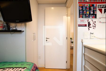 Apartamento à venda com 52m², 2 quartos e 1 vaga Apartamento à venda com 52m², 2 quartos e 1 vagaQuarto 2