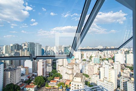 Apartamento à venda com 52m², 2 quartos e 1 vaga Apartamento à venda com 52m², 2 quartos e 1 vagaÁrea comum - Vista da Academia