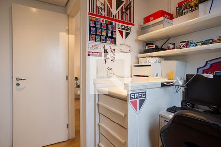 Apartamento à venda com 52m², 2 quartos e 1 vaga Apartamento à venda com 52m², 2 quartos e 1 vagaQuarto 2