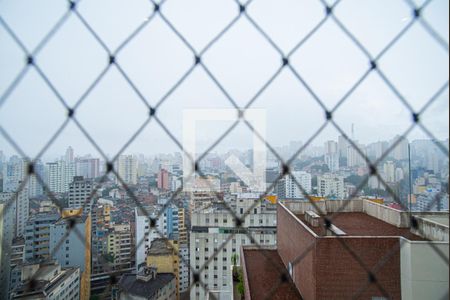 Apartamento à venda com 52m², 2 quartos e 1 vaga Apartamento à venda com 52m², 2 quartos e 1 vagaVista do Quarto 2