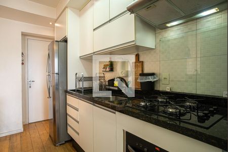 Apartamento à venda com 52m², 2 quartos e 1 vaga Apartamento à venda com 52m², 2 quartos e 1 vagaCozinha