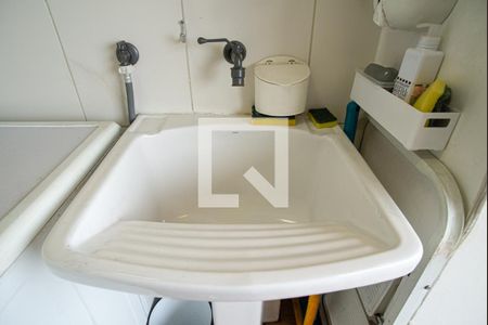 Apartamento à venda com 52m², 2 quartos e 1 vaga Apartamento à venda com 52m², 2 quartos e 1 vagaÁrea de Serviço