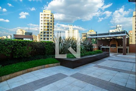 Apartamento à venda com 52m², 2 quartos e 1 vaga Apartamento à venda com 52m², 2 quartos e 1 vagaÁrea comum - Churrasqueira 2