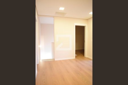 Sala 3 de casa de condomínio para alugar com 3 quartos, 137m² em Parolin, Curitiba