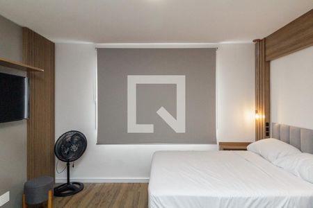 Studio à venda com 24m², 1 quarto e sem vaga Studio à venda com 24m², 1 quarto e sem vagaStudio