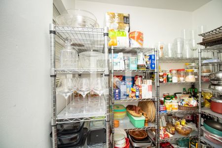 Casa à venda com 345m², 4 quartos e 3 vagasDespensa