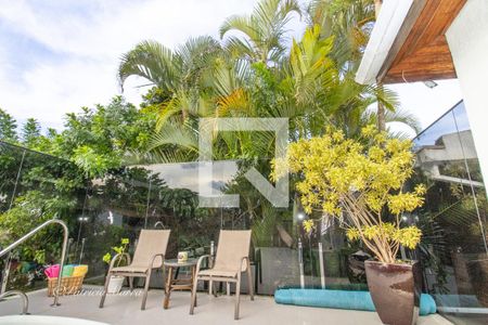 Casa à venda com 345m², 4 quartos e 3 vagasPiso superior, Solarium