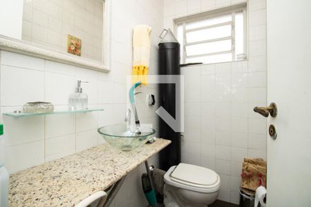 Casa à venda com 345m², 4 quartos e 3 vagasAteliê, banheiro