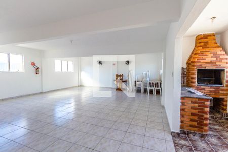 Studio para alugar com 35m², 1 quarto e 1 vagaÁrea comum - Salão de Festas