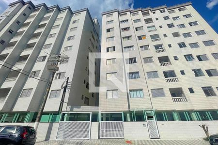 Studio para alugar com 35m², 1 quarto e 1 vagaFachada