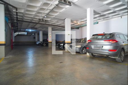 Studio à venda com 33m², 1 quarto e 1 vagaEstacionamento